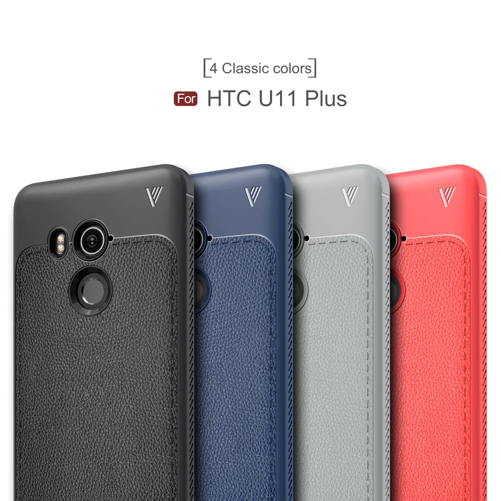 HTC U11 Plus-