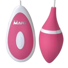 Erotic Massager Stainless silicone Butt Plug Vibrator Sex Products Anal Plug Dildo Beads Sex Toy Vagina Insert