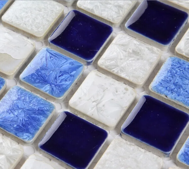 detail  4Blue ceramic
