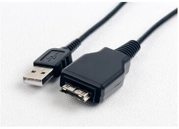 USB кабель для передачи данных кабель для sony камера VMC-MD2 DSC-H20 DSC-H55 DSC-W210DSC-T500 DSC-W230 DSC-W270 DSC-W275 DSC-W290/B DSC-W290/L