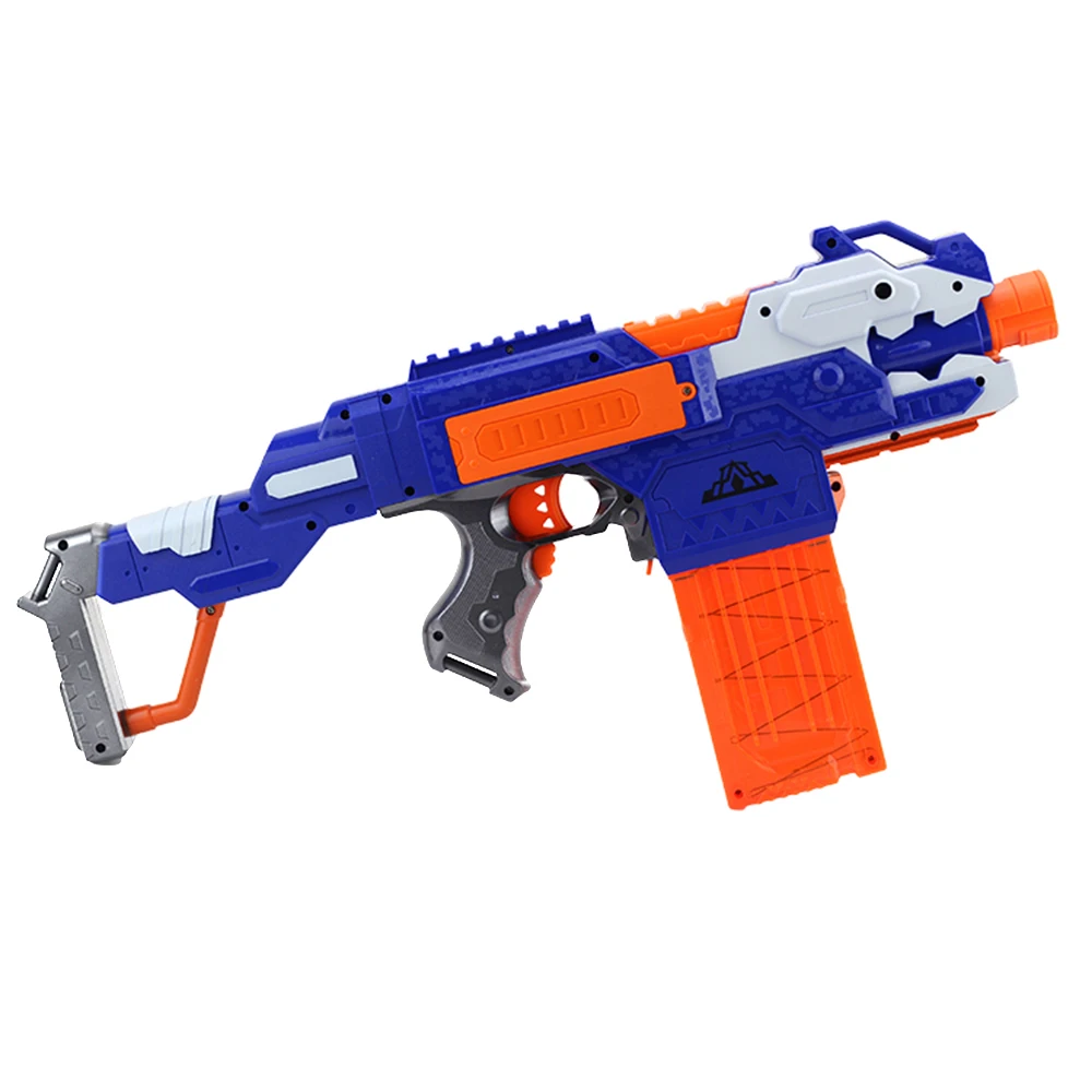 Blaze Storm ® Arma de brinquedo Nerf