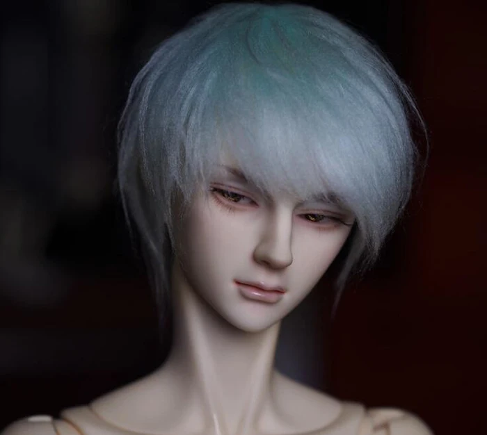 

HeHeBJD Resin bjd 1/3 Rosen free eyes handsome male bjd on sale