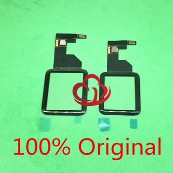 

10Pcs Replacement LCD Front Touch Screen Glass Outer Lens For Apple Watch series 1 38MM 42MM