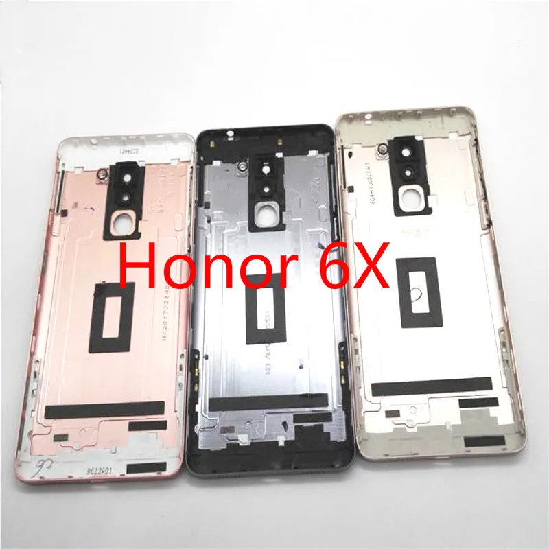 Back Cover For Huawei Honor 6X Battery Cover Mobile Phone