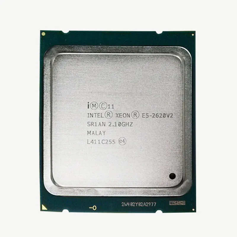 Купить хороший бренд Runing super X79 материнская плата с CPU Xeon 2620 V2 2 1 ГГц кулером RAM 4*16G
