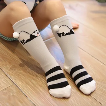 

children socks cotton socks goods wholesale cute baby socks in the original stereo