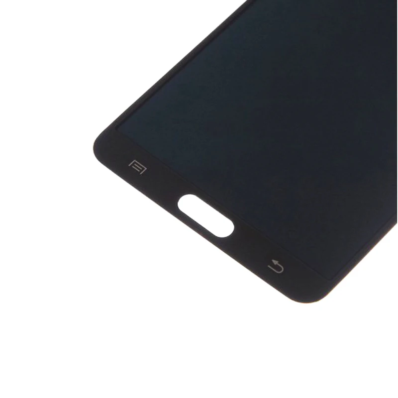 ЖК дисплей TFT для samsung Galaxy Note 3 N900 N9005 N900A сенсорный экран дигитайзер Замена с рамкой