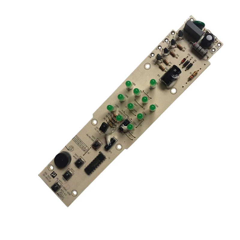 

Replacement Fan Accessories FS40-6DR Board/Computer Board/Motherboard/Circuit Board/Power Board Electric Fan Parts