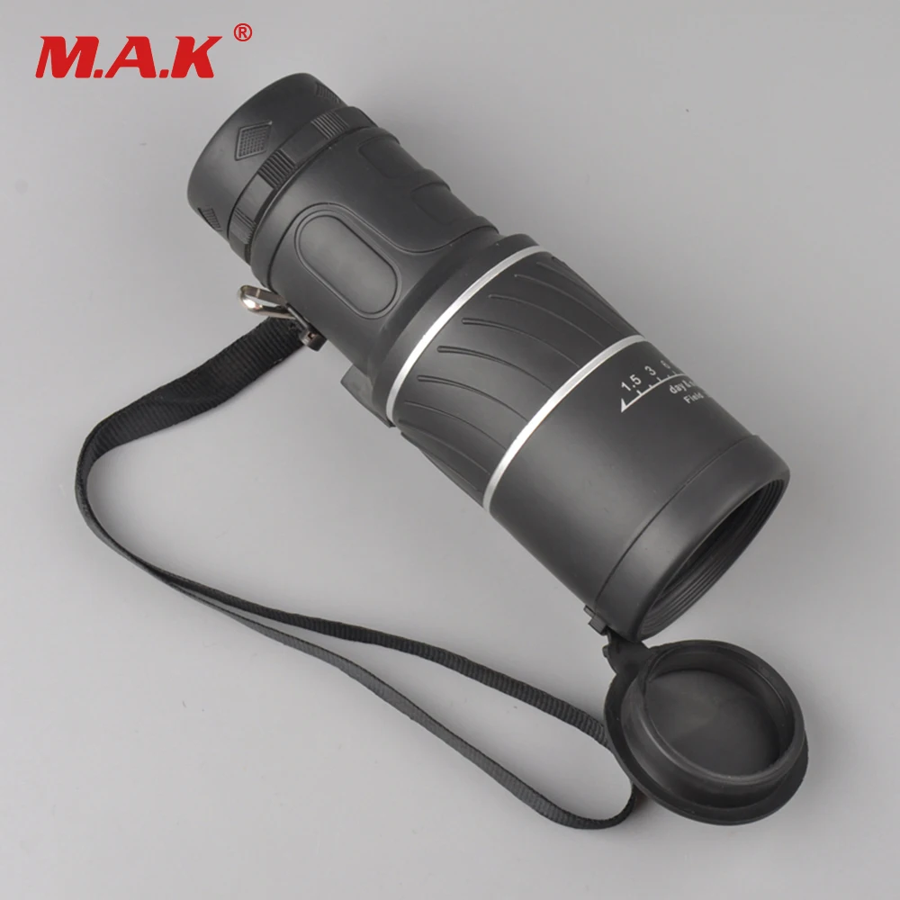 Monocular Outdoor Powerful Monocular 12x50 Monocular Field Glasses Waterproof Fogproof