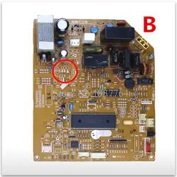 Кондиционер доска схема H2DC051G05C G01DE00N264 бортовой компьютер используется доска хорошие рабочие