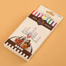 Напечатанная на заказ натуральная коричневая бумажная коробка Крафт бумажная коробка упаковка с отличным качеством- PX10049