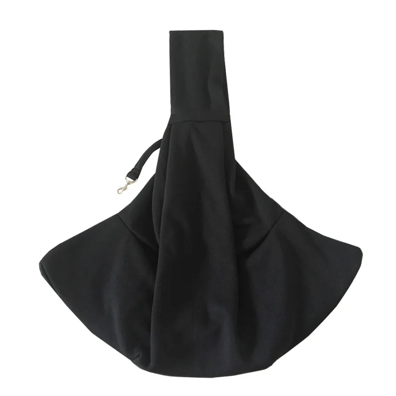 Sling Pet Dog Cat Puppy Carrier Bag Single-shoulder Pet Bag Slings Dog Carrier Medium Size Cotton