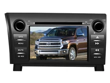 Android 6.0 quad core android car dvd Fit for Toyota Tundra 2007 2008 2009 2010 2011 2012 2013 Toyota Sequoia bluetooth radio