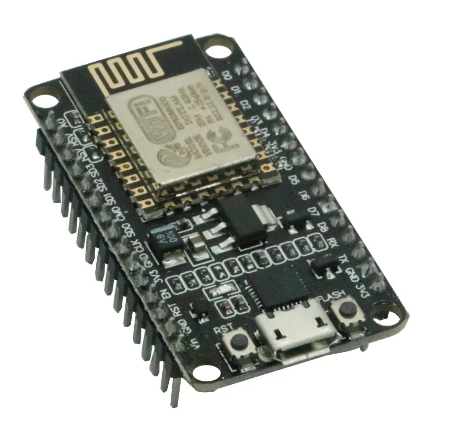 ESP8266 CH340G CH340 G NodeMcu V3 беспроводной wifi модуль Micro USB разъем макетная плата CP2102 на основе ESP-12E