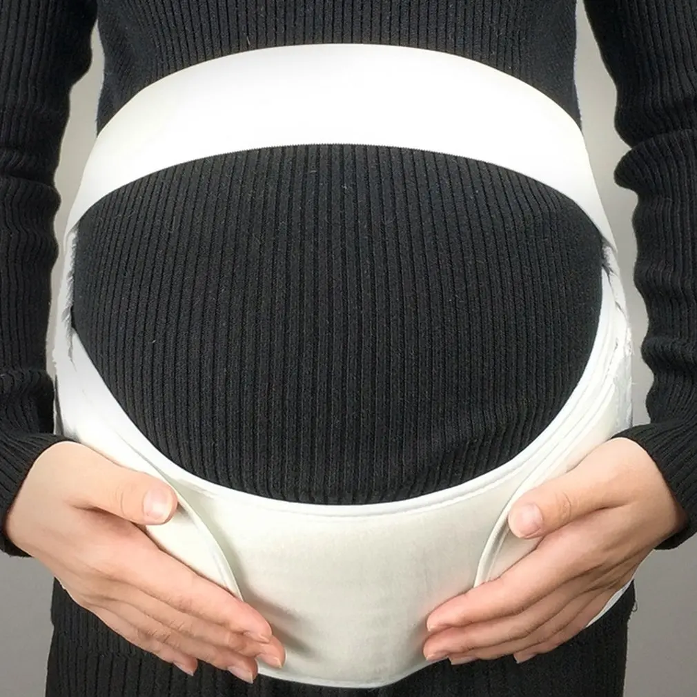 Женский пояс для беременных, поддерживающий живот, пояс для живота, бандаж для беременных женщин, повязка для ухода