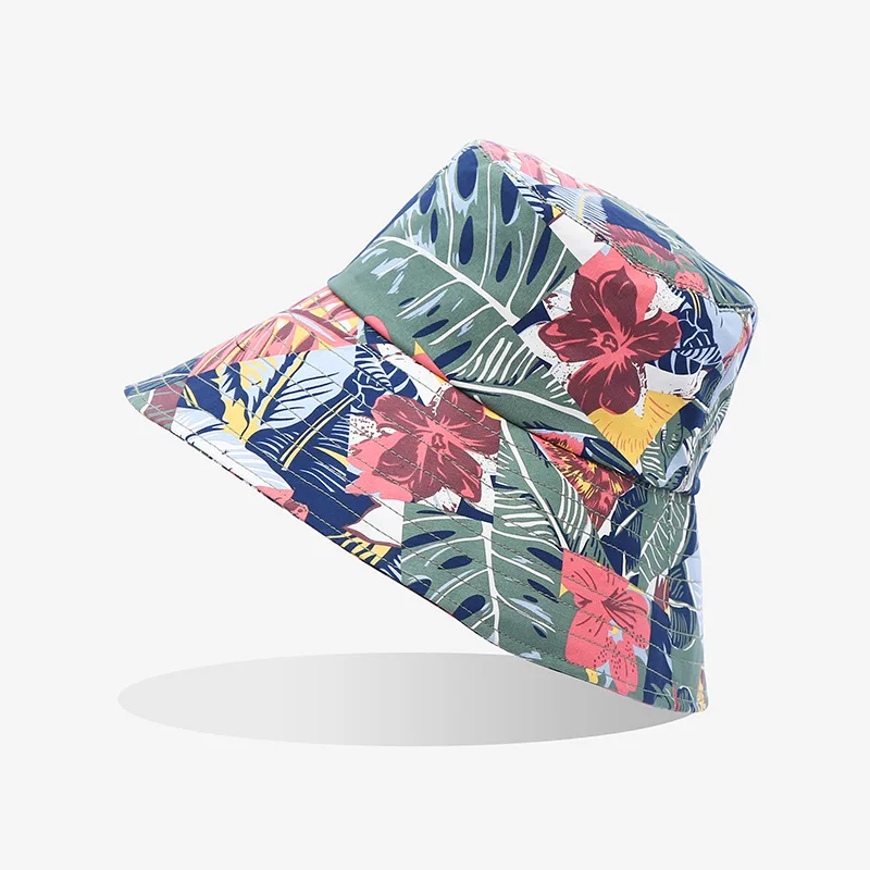 Bucket Hat Women Men Autumn Summer Cap Cotton Hikng Clim Outdoor Accessory Luxury (2)