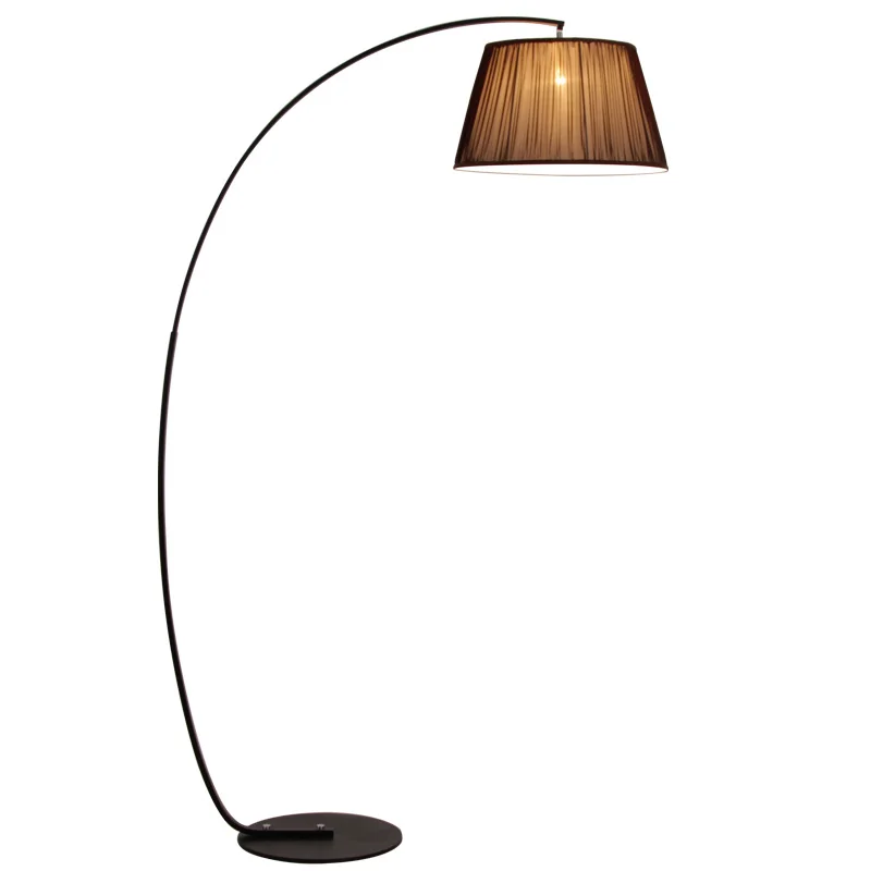 US $250.35 26% OFF|Moderne Angeln Stehleuchte einfache leben schwarz weiß lampenschirm stehlampe Wohnzimmer lesen schlafzimmer stehleuchte kein fliker ... US $250.35 26% OFF|Moderne Angeln Stehleuchte einfache leben schwarz weiß lampenschirm stehlampe Wohnzimmer lesen schlafzimmer stehleuchte kein fliker ...