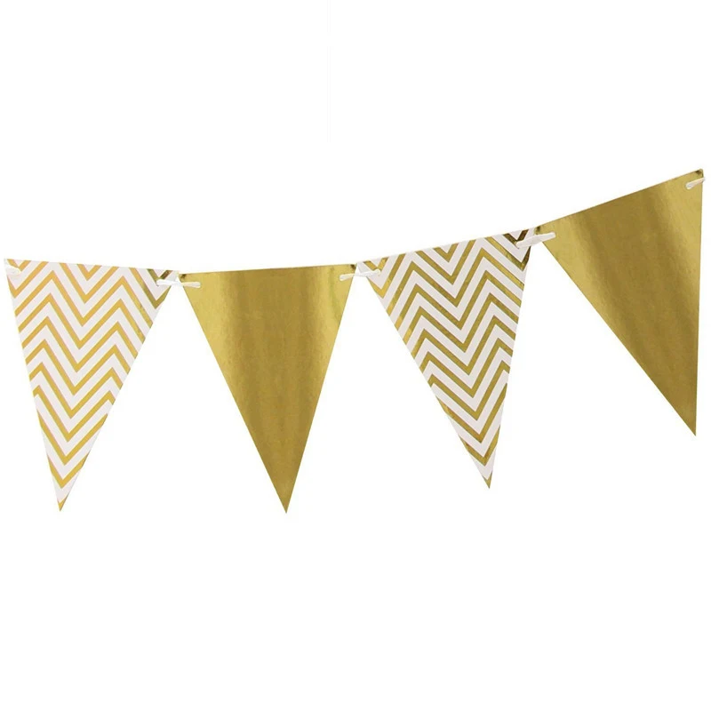 Chicinlife Золотая тема 18 день рождения украшения бумажные стаканчики и тарелки шар лента пояс 18 лет День рождения баннер поставки