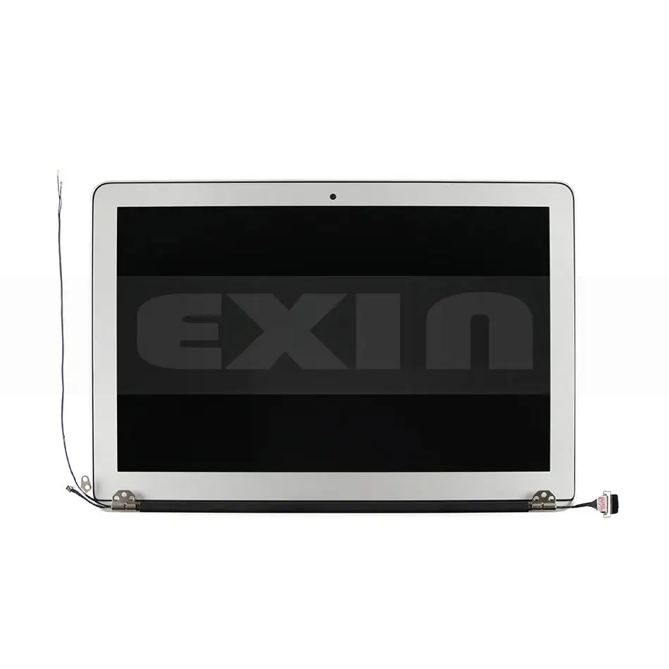 ЖК-дисплей в сборе для MacBook Air 1" A1369 A1466, светодиодный ЖК-экран, полная сборка 2010 2011 2012 MC503 MC965 MD508 MD231