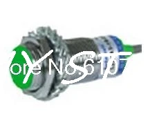 

Proximity Switch Sensor LJ24A3-8-Z/BX Submerged DC 3-Wire NPN NO 24*24*1mm(Rail)