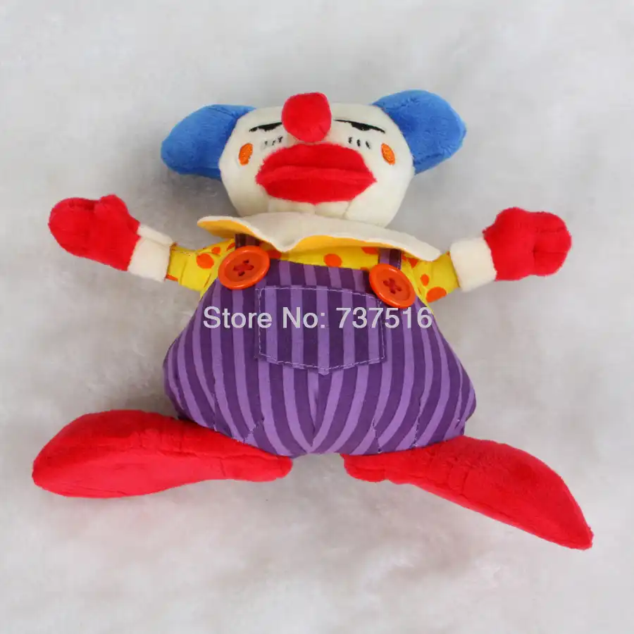 トイ ストーリー図 6 5 笑うピエロぬいぐるみぬいぐるみおもちゃ漫画映画新しい Plush Doll Plush Clownsdoll Toys Aliexpress トイ ストーリー図 6 5 笑うピエロぬいぐるみぬいぐるみおもちゃ漫画映画新しい Plush Doll Plush Clownsdoll Toys Aliexpress