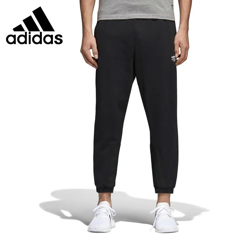 

Original New Arrival 2018 Adidas Originals Men's Pants Sportswear