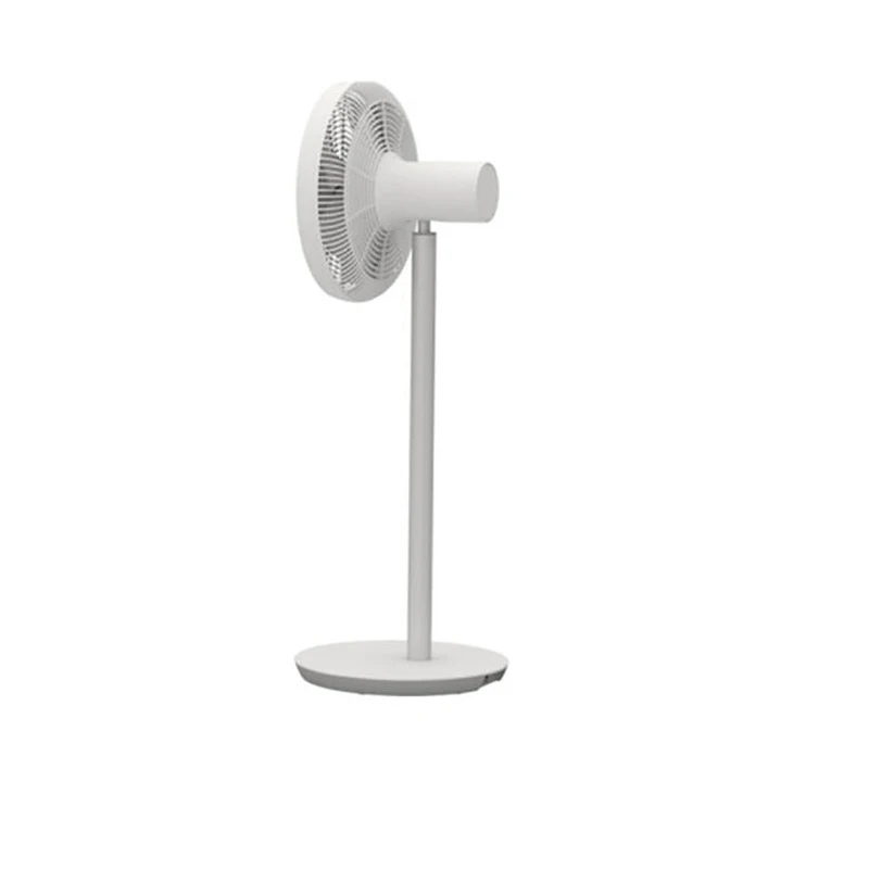  Original Xiaomi Smart DC Frequency Stand Fan WiFi Phone APP Remote Control Built In 2800mAh Battery