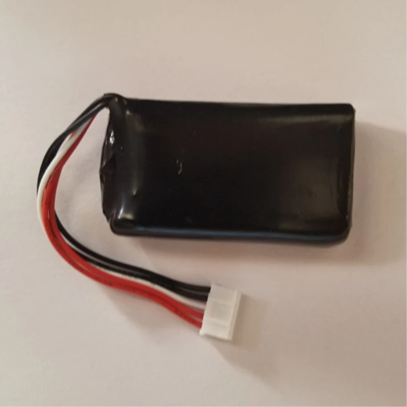 TTVXO 2000mAh батарея AEC653055 2P для JBL Flip 2 Bluetooth громкоговоритель|Смарт-аксессуары| |