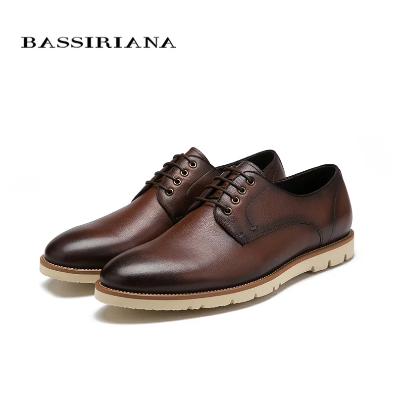 russian bass shoes