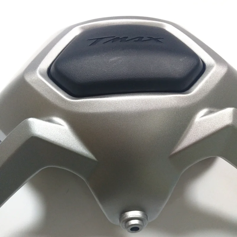Motorcycle accessories  fitfor YAMAHA TMAX 530 TMAX530 T-MAX Cushion 2012 2015 t MAX 530 Rear Passenger Bench Backrest Cushion