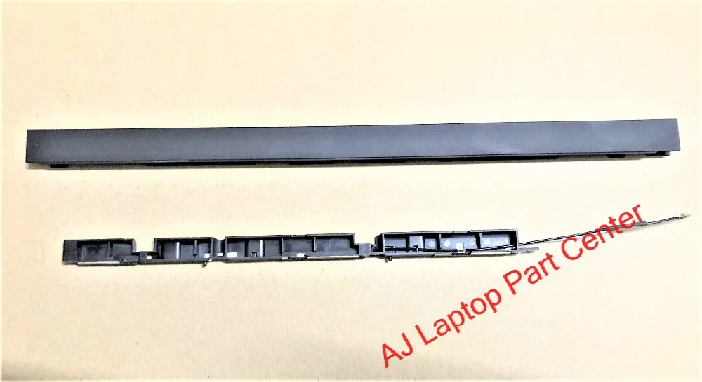 Оригинальная беспроводная антенна/крышка петли для Dell XPS 15 9550 M5510 9560 M5520 MJG7P 0MJG7P