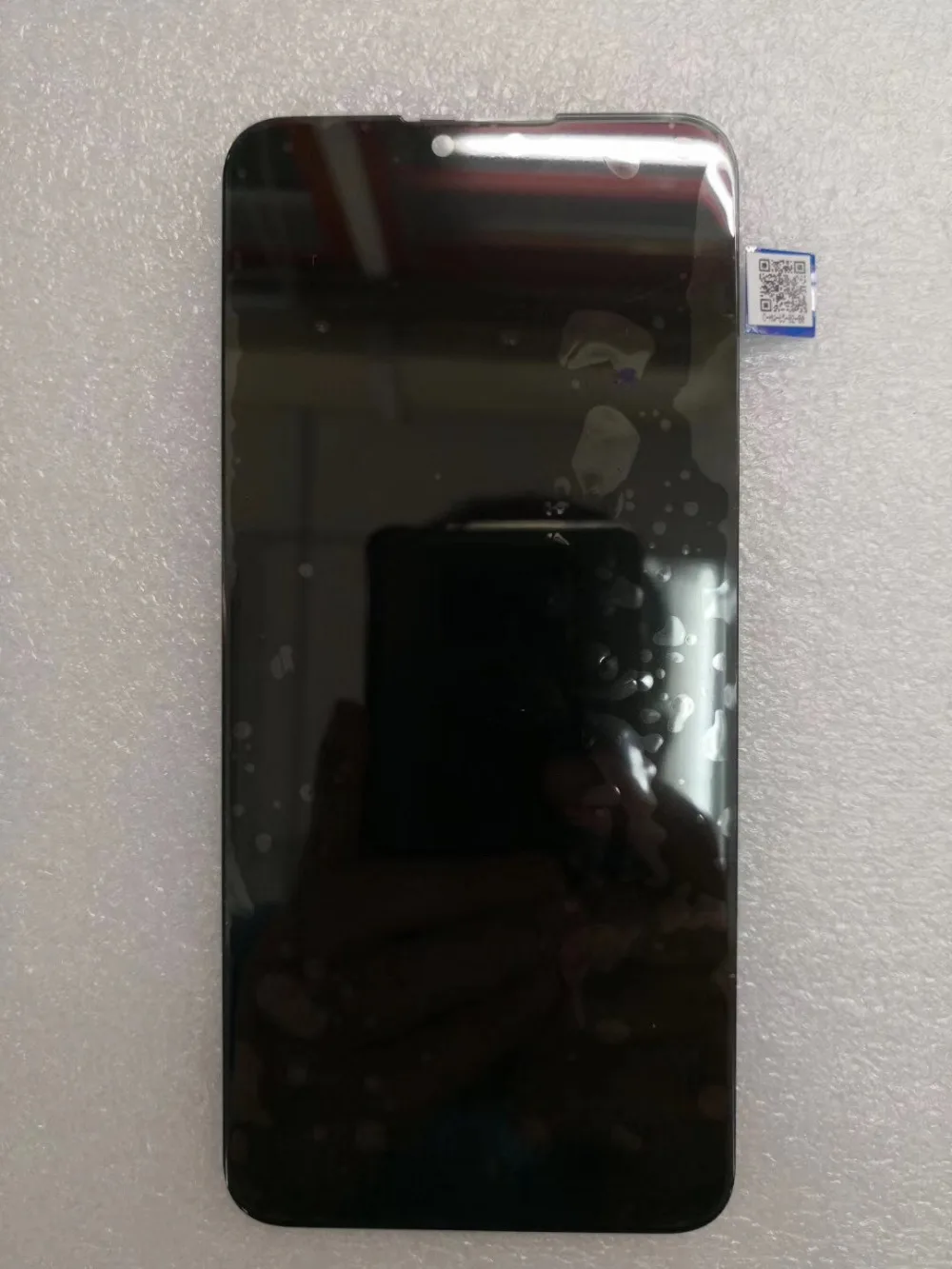 honor 8x-2