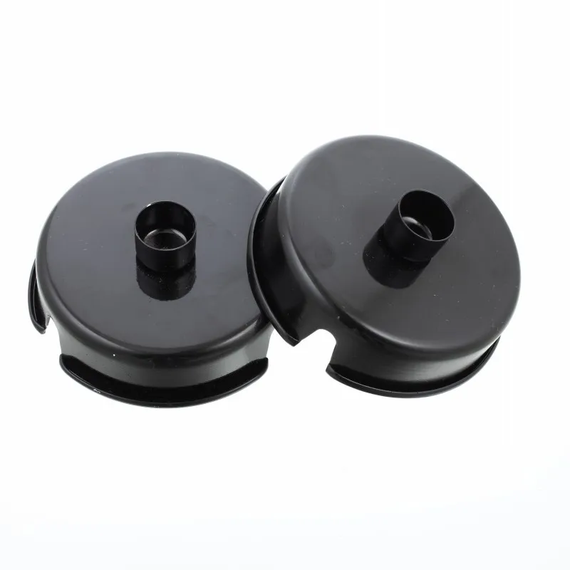 

2pcs Metal Ashtray for foosball Table parts Soccer table accessories BA-01F