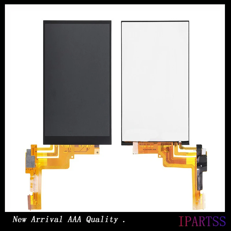 

New Arrival For HTC One M9 Lcd  Screen With Digitizer Assembly For HTC M9 LCD Screen