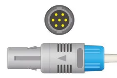 Bionet монитор пациента Spo2 датчики, взрослый Spo2 зонд для M3