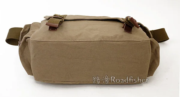 Camera Shoulder Bag -3
