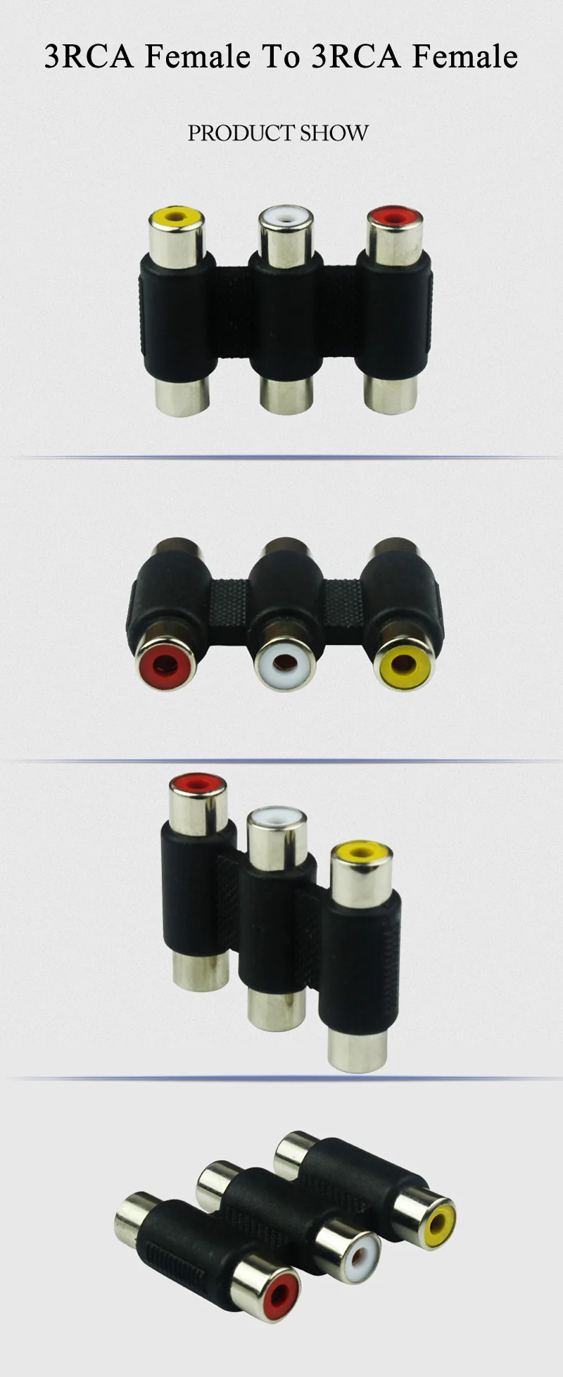 3RCA