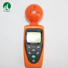 TM-195 3-осевой RF измеритель напряженности поля