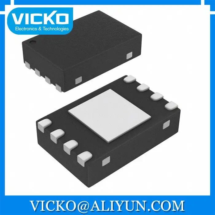[VK] MCP3426A7T-E/MC IC ADC 16BIT 2CH 15SPS 8DFN |