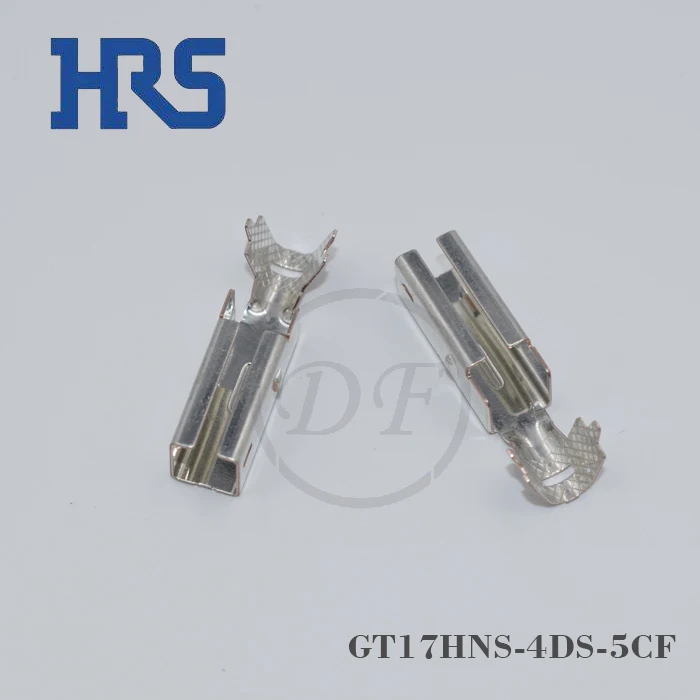 

Original new 100% Japan import GT17HNS-4DS-5CF connector for automotive wire harness