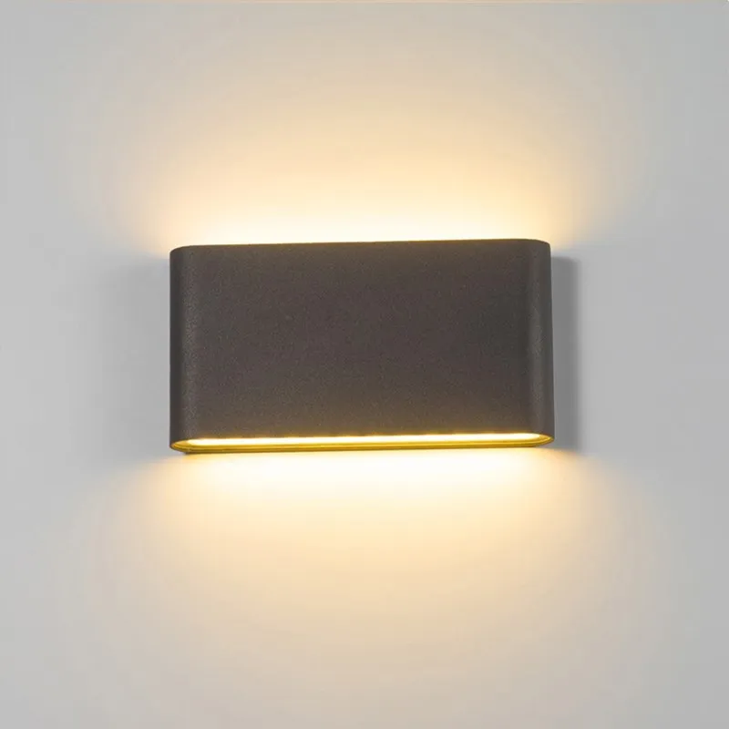 LED Wall light 7