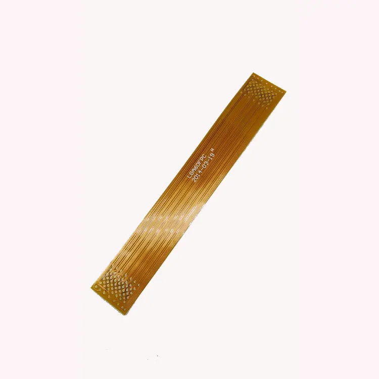 

2 PCS / Lot FPC wire for LGA52/LGA60 Socket for iphone ipad Nand Flash chip testing Wholesale Excellent Quality
