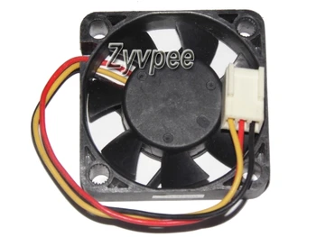 

40x40x10mm A4010H12UD-A 12V 0.17A 3Wire 4cm Cooling Fan