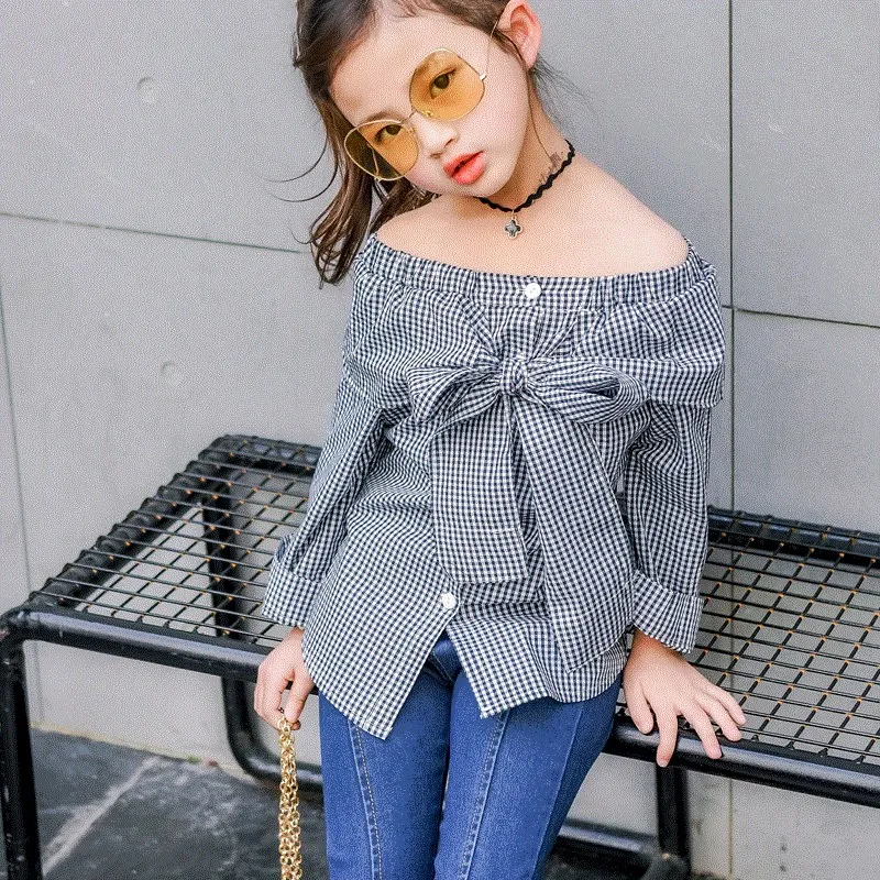 grey colour dress for girls