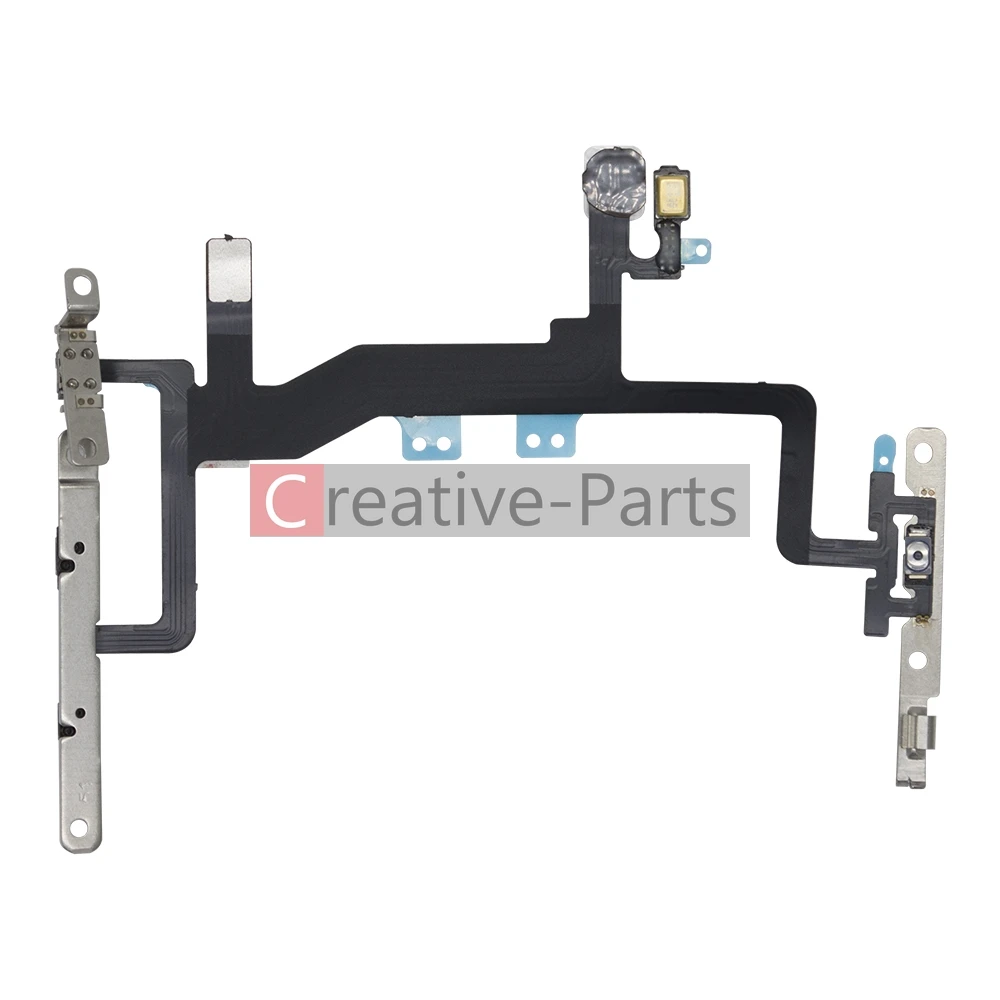 iPhone 6s_Power Button  Volume Flex Complete_4