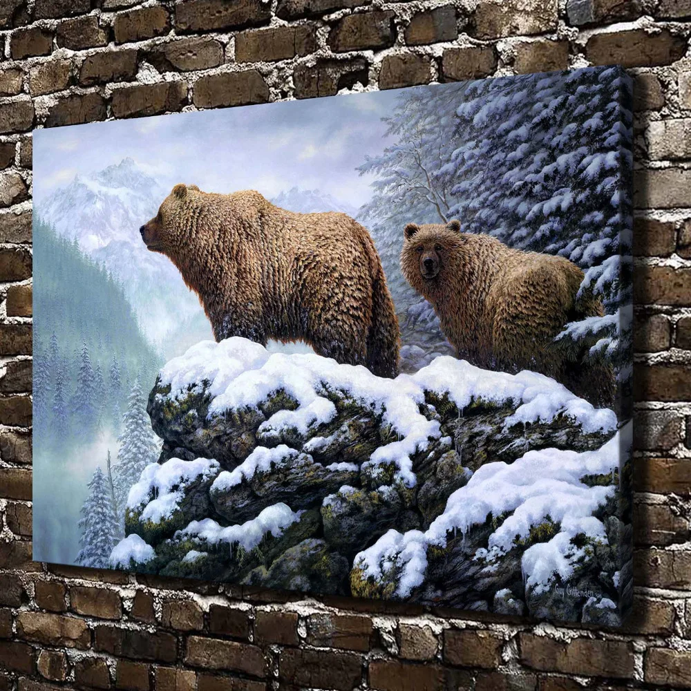 High quality forest bear promotion shop for high quality ...