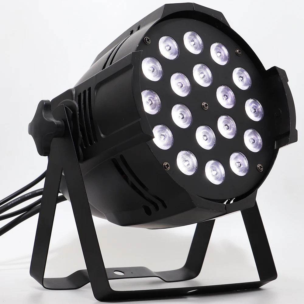 led par 18x12 1-9