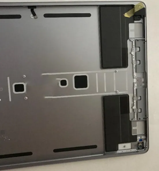 ipad pro 12.9 A1671 2-4