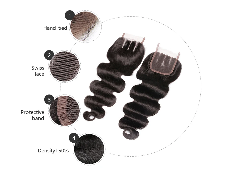 10-high quality hair