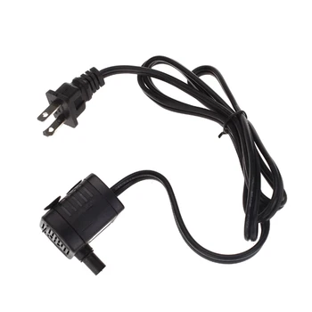 

AC 110V 3W Submersible Water Pump Aquarium Fountain Pond Pump US Plug #04997